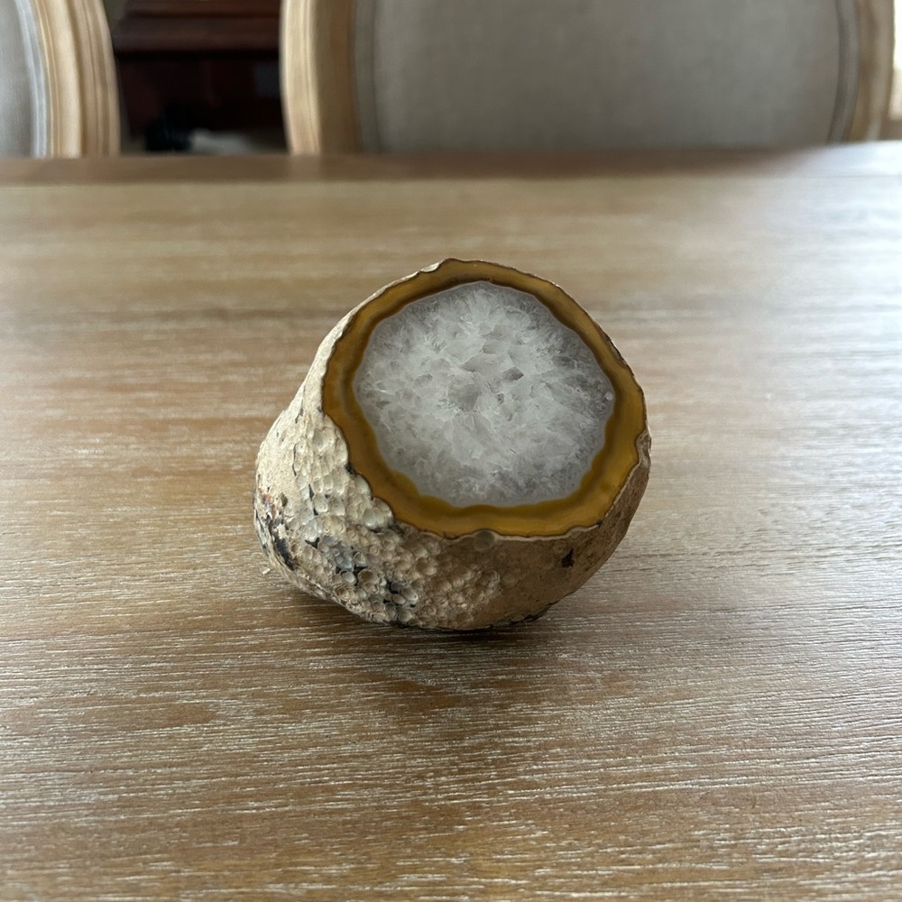 Geode Stone